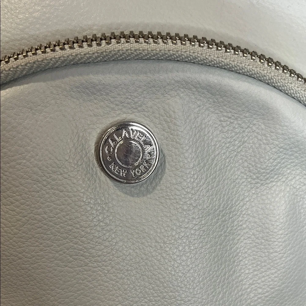 Cala Vela Sunrise Bag Cloud Mini Backpack - Picture 2 of 16